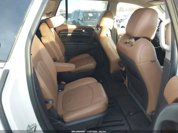 5GAKRBKDXGJ218575 2016 BUICK ENCLAVE - Image 8