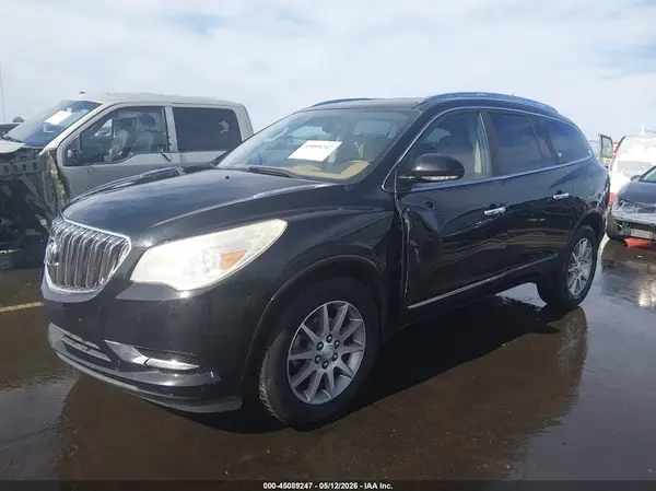 5GAKRBKDXGJ218706 2016 BUICK ENCLAVE - Image 2