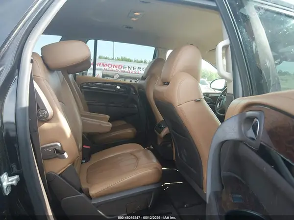 5GAKRBKDXGJ218706 2016 BUICK ENCLAVE - Image 8