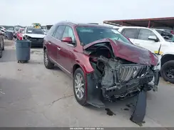 5GAKRBKDXGJ223761 2016 BUICK ENCLAVE