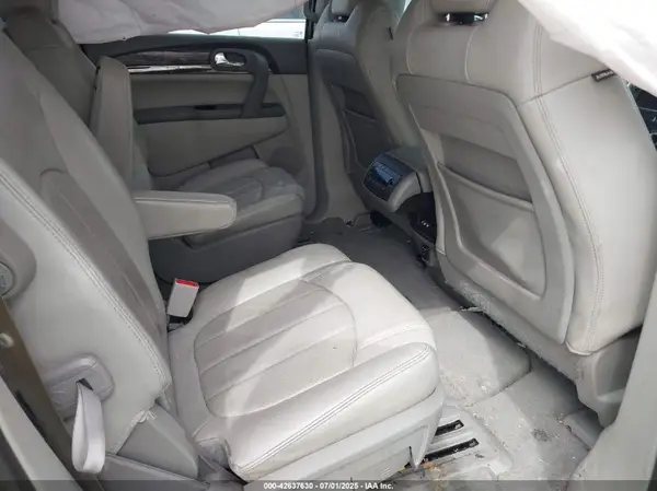 5GAKRBKDXGJ223761 2016 BUICK ENCLAVE - Image 8