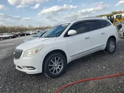 5GAKRBKDXGJ225476 2016 BUICK ENCLAVE