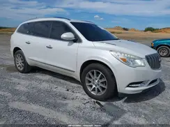 5GAKRBKDXGJ230158 2016 BUICK ENCLAVE