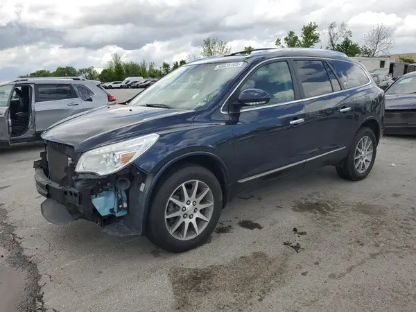 5GAKRBKDXGJ230256 2016 BUICK ENCLAVE - Image 1