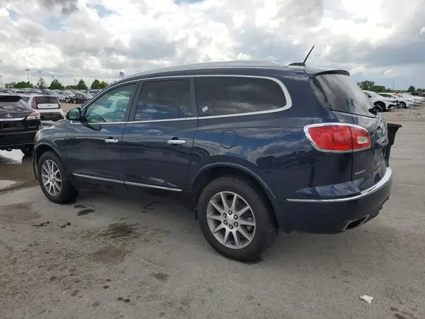 5GAKRBKDXGJ230256 2016 BUICK ENCLAVE - Image 2