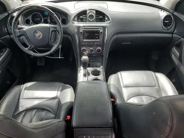 5GAKRBKDXGJ230256 2016 BUICK ENCLAVE - Image 8