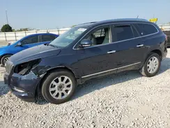 5GAKRBKDXGJ238700 2016 BUICK ENCLAVE