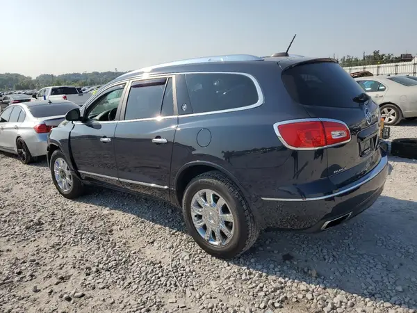 5GAKRBKDXGJ238700 2016 BUICK ENCLAVE - Image 2