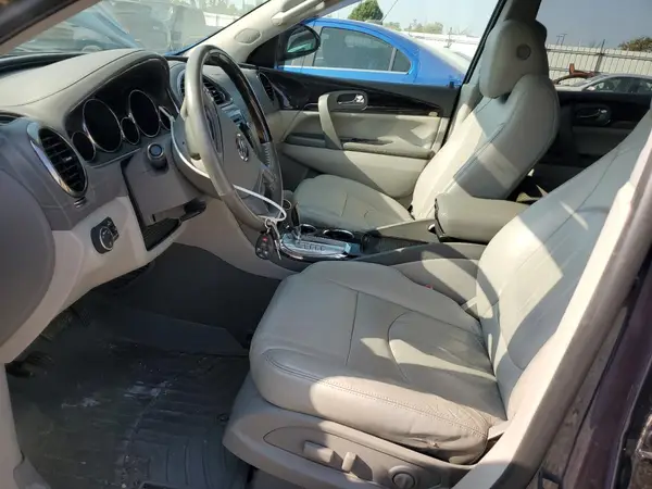 5GAKRBKDXGJ238700 2016 BUICK ENCLAVE - Image 8