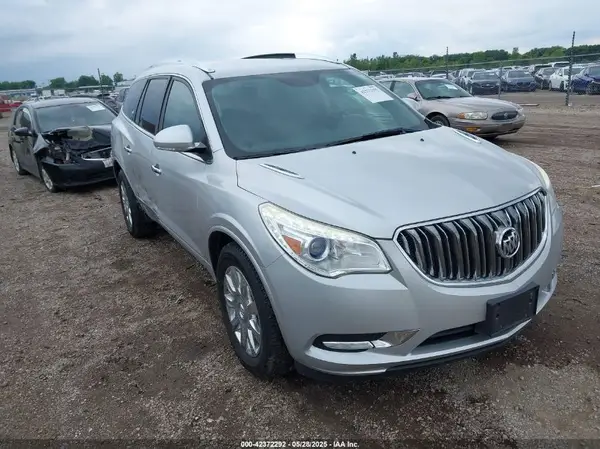 5GAKRBKDXGJ243914 2016 BUICK ENCLAVE - Image 1