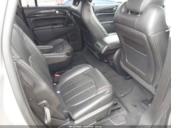 5GAKRBKDXGJ243914 2016 BUICK ENCLAVE - Image 8