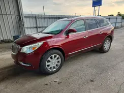 5GAKRBKDXGJ249406 2016 BUICK ENCLAVE