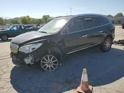 5GAKRBKDXGJ257442 2016 BUICK ENCLAVE