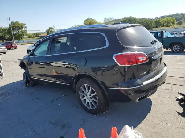 5GAKRBKDXGJ257442 2016 BUICK ENCLAVE - Image 2
