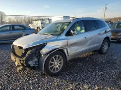 5GAKRBKDXGJ259787 2016 BUICK ENCLAVE