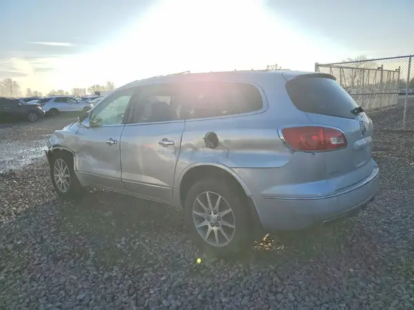 5GAKRBKDXGJ259787 2016 BUICK ENCLAVE - Image 2