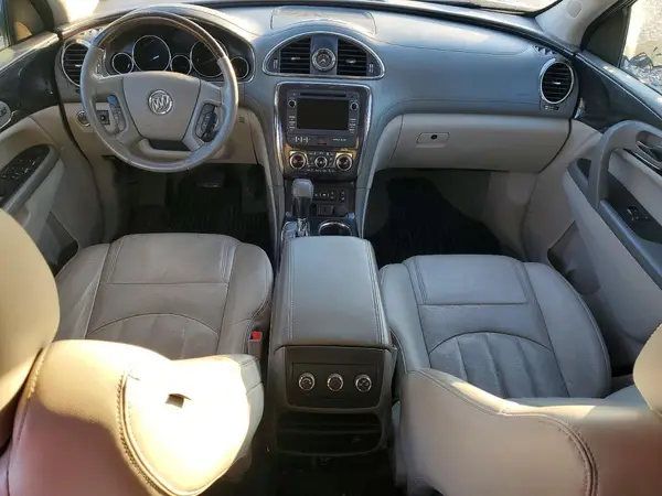5GAKRBKDXGJ259787 2016 BUICK ENCLAVE - Image 8
