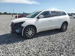 5GAKRBKDXGJ261328 2016 BUICK ENCLAVE
