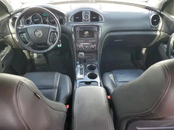 5GAKRBKDXGJ261328 2016 BUICK ENCLAVE - Image 8