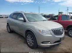 5GAKRBKDXGJ263497 2016 BUICK ENCLAVE