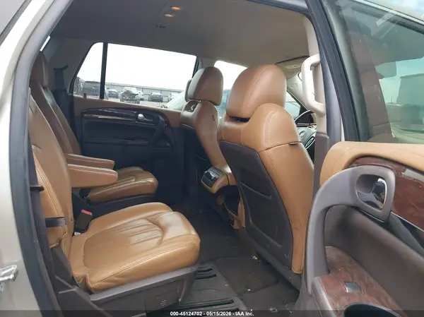 5GAKRBKDXGJ263497 2016 BUICK ENCLAVE - Image 8