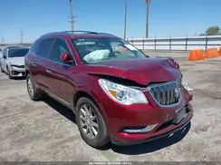 5GAKRBKDXGJ264827 2016 BUICK ENCLAVE