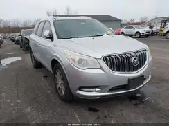5GAKRBKDXGJ266884 2016 BUICK ENCLAVE