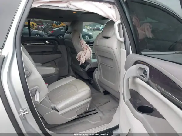 5GAKRBKDXGJ266884 2016 BUICK ENCLAVE - Image 8