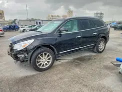 5GAKRBKDXGJ267890 2016 BUICK ENCLAVE