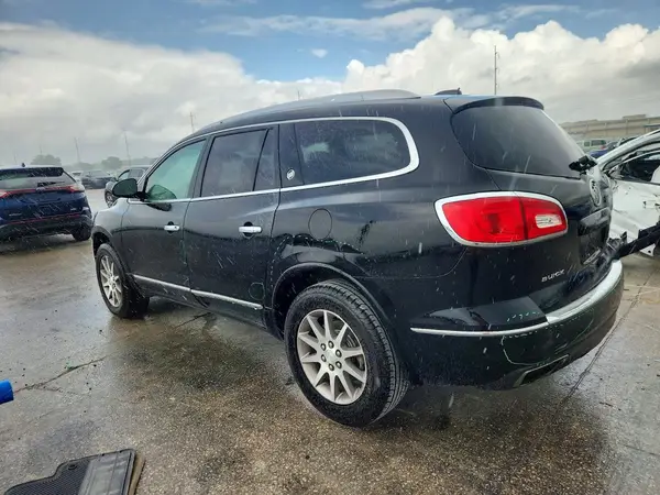 5GAKRBKDXGJ267890 2016 BUICK ENCLAVE - Image 2