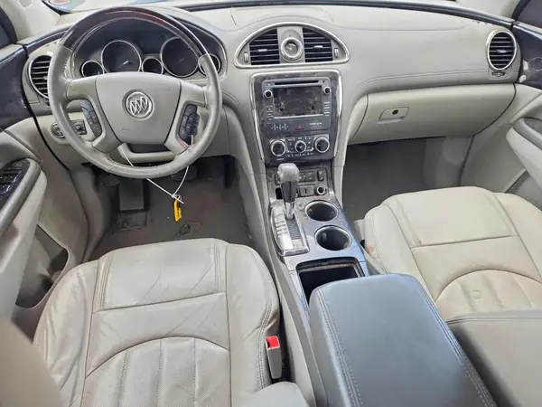 5GAKRBKDXGJ267890 2016 BUICK ENCLAVE - Image 8