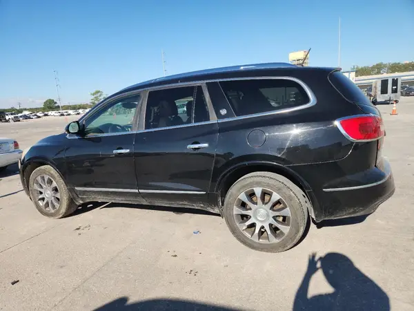 5GAKRBKDXGJ267954 2016 BUICK ENCLAVE - Image 2
