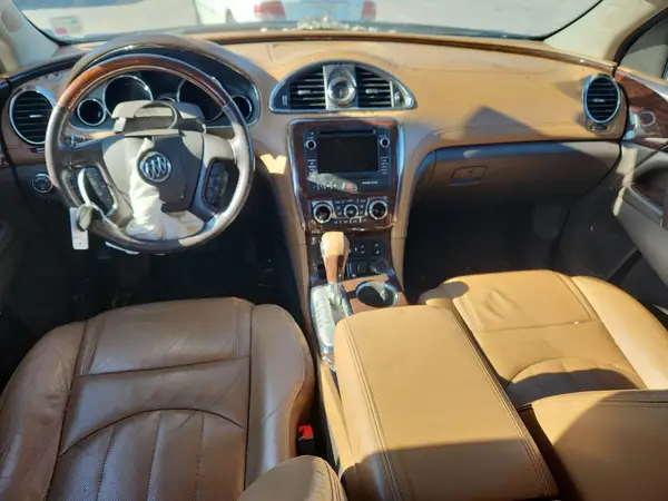 5GAKRBKDXGJ267954 2016 BUICK ENCLAVE - Image 8