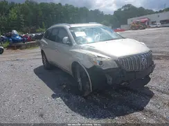 5GAKRBKDXGJ273186 2016 BUICK ENCLAVE