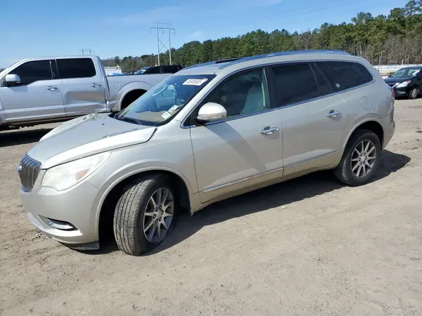 5GAKRBKDXGJ281482 2016 BUICK ENCLAVE - Image 1
