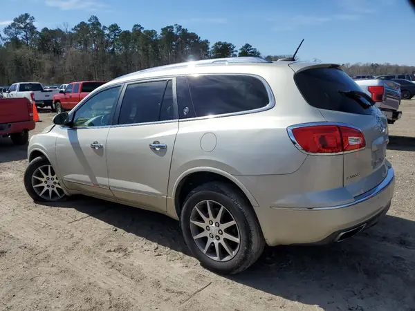 5GAKRBKDXGJ281482 2016 BUICK ENCLAVE - Image 2