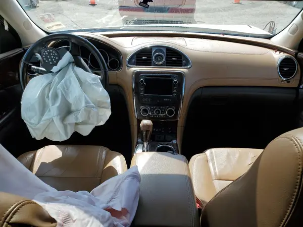 5GAKRBKDXGJ281482 2016 BUICK ENCLAVE - Image 8