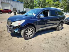 5GAKRBKDXGJ283281 2016 BUICK ENCLAVE