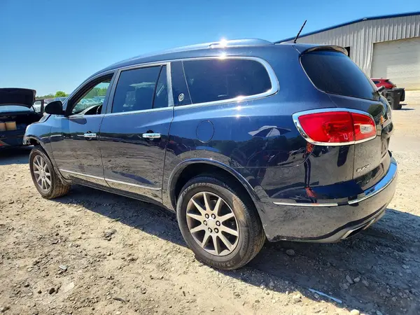 5GAKRBKDXGJ283281 2016 BUICK ENCLAVE - Image 2