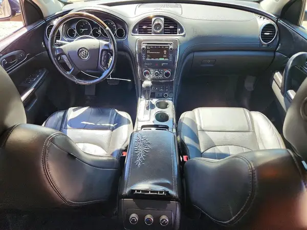 5GAKRBKDXGJ283281 2016 BUICK ENCLAVE - Image 8