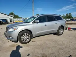 5GAKRBKDXGJ283684 2016 BUICK ENCLAVE