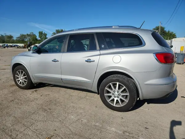 5GAKRBKDXGJ283684 2016 BUICK ENCLAVE - Image 2
