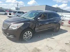 5GAKRBKDXGJ288237 2016 BUICK ENCLAVE