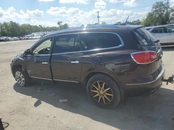 5GAKRBKDXGJ288237 2016 BUICK ENCLAVE - Image 2