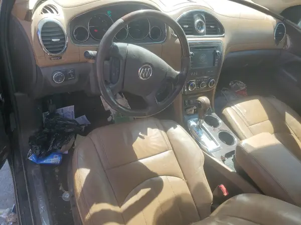5GAKRBKDXGJ288237 2016 BUICK ENCLAVE - Image 8