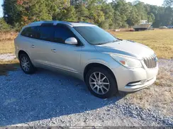 5GAKRBKDXGJ288612 2016 BUICK ENCLAVE