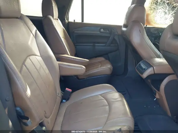 5GAKRBKDXGJ288612 2016 BUICK ENCLAVE - Image 8