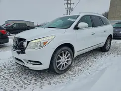 5GAKRBKDXGJ288822 2016 BUICK ENCLAVE