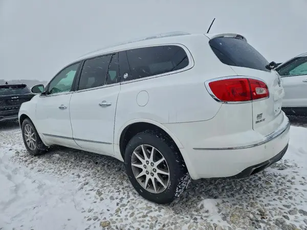 5GAKRBKDXGJ288822 2016 BUICK ENCLAVE - Image 2