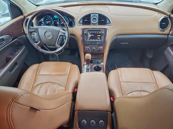 5GAKRBKDXGJ288822 2016 BUICK ENCLAVE - Image 8